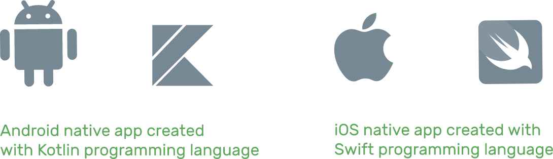 tech stack icons